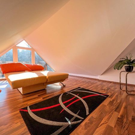 Sunnyside Apartmanhaz Zalakaros Eksteriør bilde