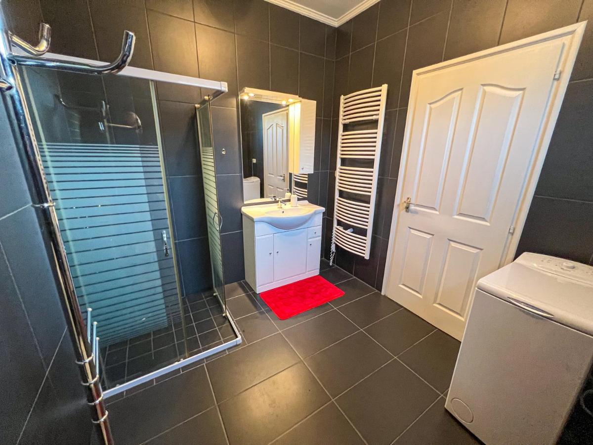 Sunnyside Apartmanhaz Zalakaros Eksteriør bilde